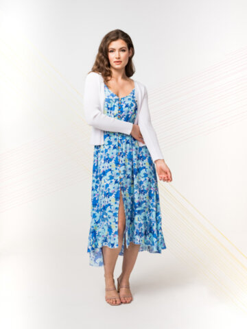 Cardigan ELENA WANG – Image 4