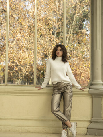 Pantalon ESQUALO