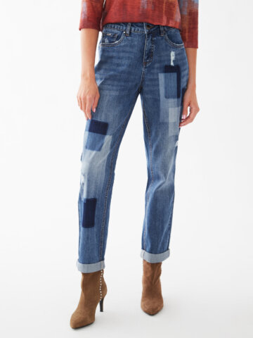 Pantalon FRENCH DRESSING – Image 4