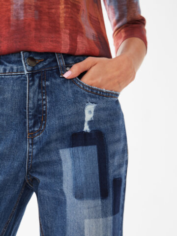 Pantalon FRENCH DRESSING – Image 3