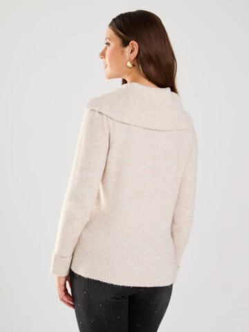 Chandail FRENCH DRESSING – Image 2