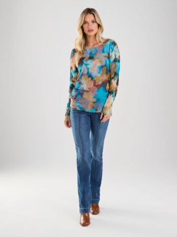 T-shirt FRENCH DRESSING – Image 3