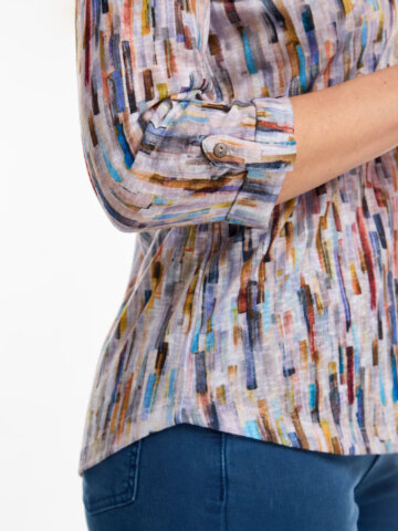 Chandail FRENCH DRESSING – Image 2