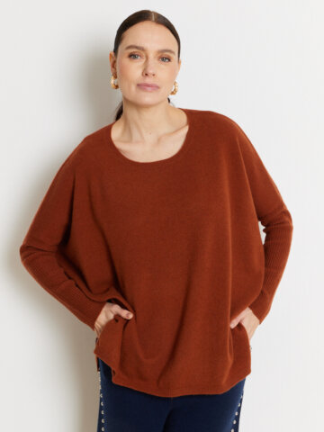Chandail NOTSHY – Image 2