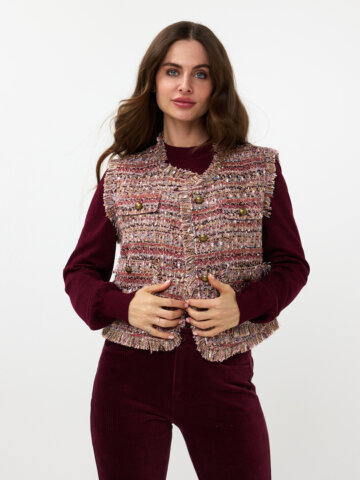 Veste ESQUALO – Image 4