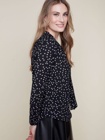 Blouse RENUAR – Image 3