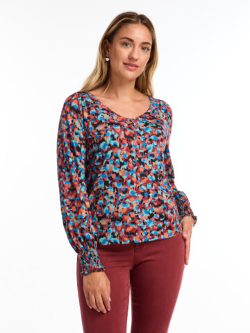 Chandail FRENCH DRESSING