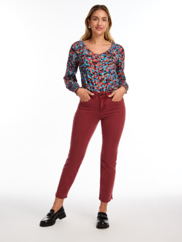 Chandail FRENCH DRESSING – Image 2