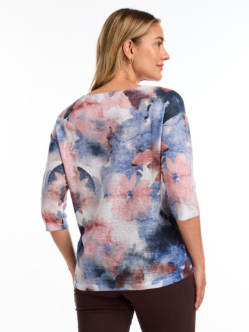 Chandail FRENCH DRESSING – Image 4