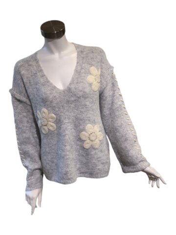 Chandail COLLECTION EXCLUSIVE – Image 2