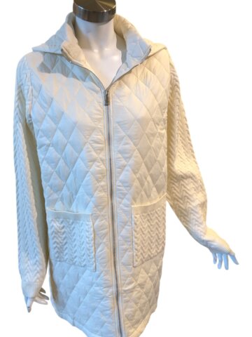 Manteau COLLECTION EXCLUSIVE – Image 3