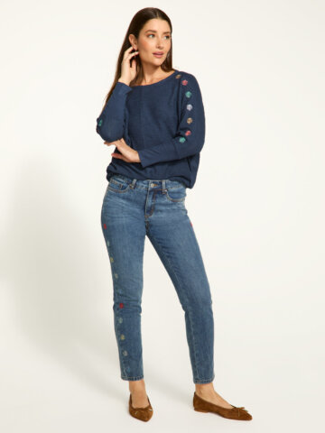 Pantalon FRENCH DRESSING – Image 5