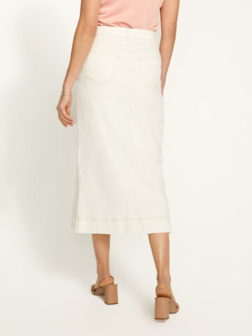 Jupe FRENCH DRESSING – Image 2