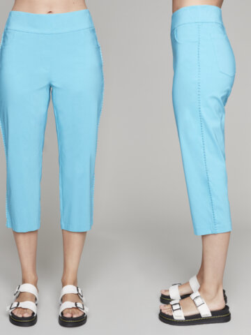 Pantalon CARRE NOIR – Image 2