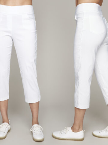 Pantalon CARRE NOIR – Image 3