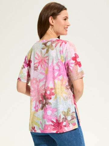 Chandail FRENCH DRESSING – Image 3