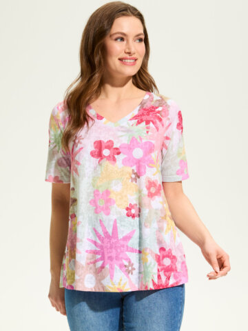 Chandail FRENCH DRESSING – Image 2