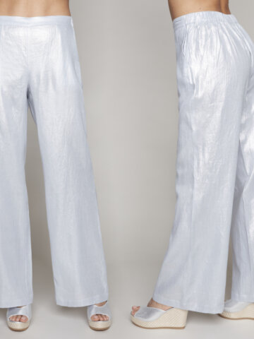 Pantalon CARRE NOIR – Image 2