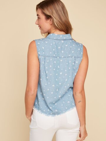 Blouse RENUAR – Image 4