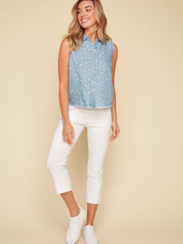 Blouse RENUAR – Image 2