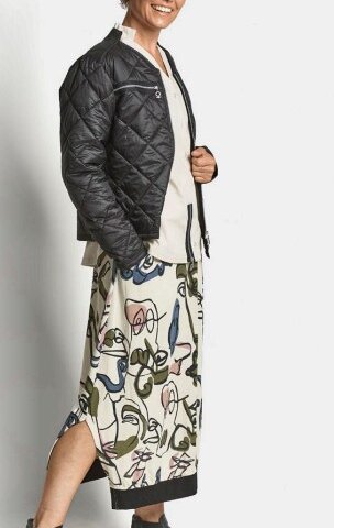 Manteau MY SOUL – Image 2
