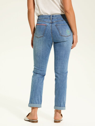 Pantalon FRENCH DRESSING – Image 5