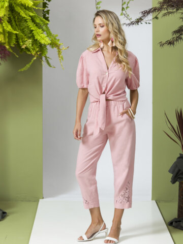 Pantalon MALOKA