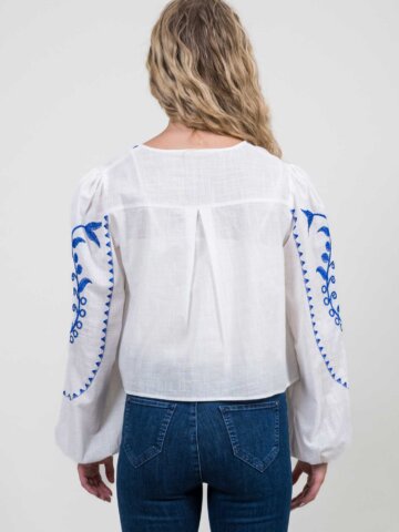 Blouse TYLER – Image 3