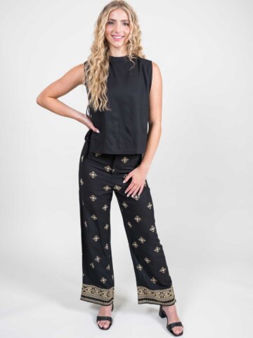Pantalon TYLER