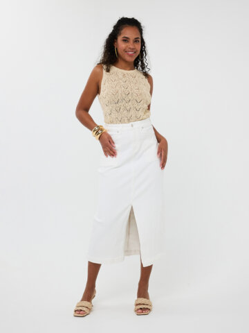 Jupe ESQUALO – Image 6