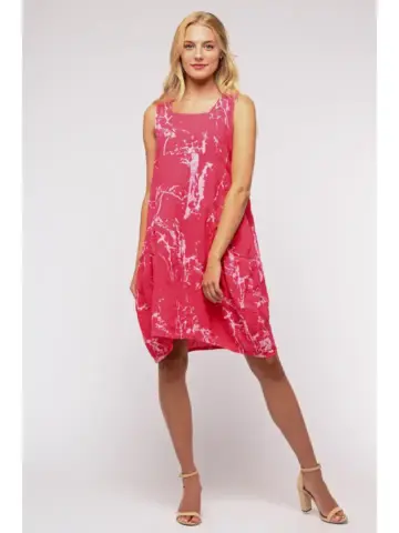 Robe LINENLUV