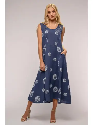 Robe LINENLUV
