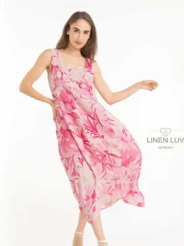 Robe LINENLUV