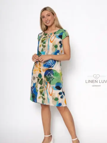 Robe LINENLUV