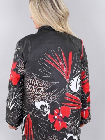 Manteau MICHAEL TYLER – Image 2