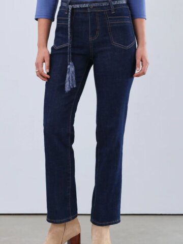 Pantalon FRENCH DRESSING – Image 2