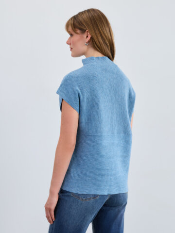 Chandail FRENCH DRESSING – Image 2