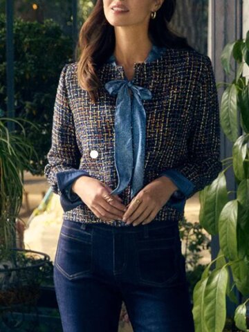 Pantalon FRENCH DRESSING