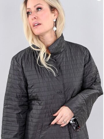 Manteau MICHAEL TYLER – Image 3