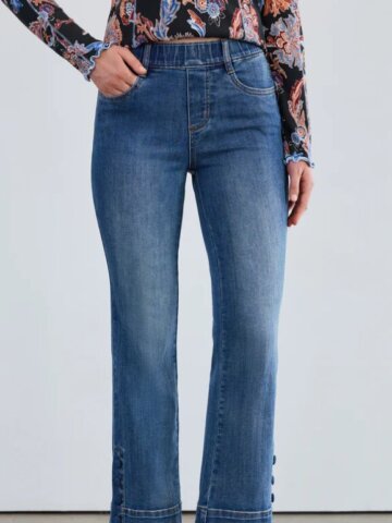 Pantalon FRENCH DRESSING – Image 2