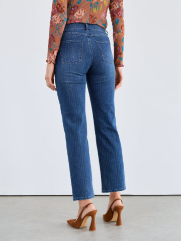 Pantalon FRENCH DRESSING