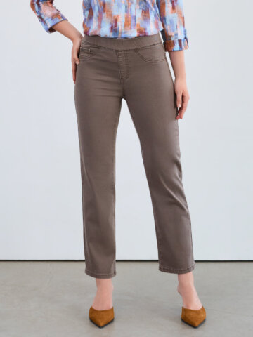 Pantalon FRENCH DRESSING