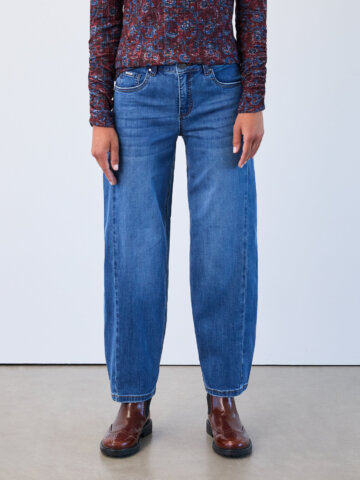 Pantalon FRENCH DRESSING