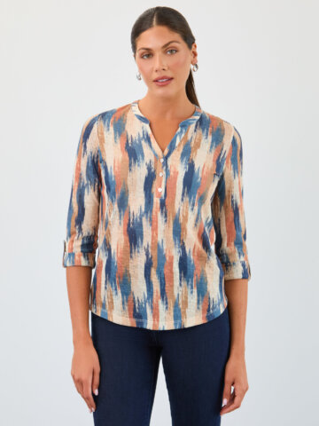 T-shirt FRENCH DRESSING