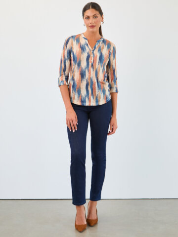 T-shirt FRENCH DRESSING – Image 3