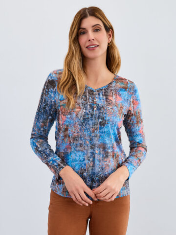 T-shirt FRENCH DRESSING