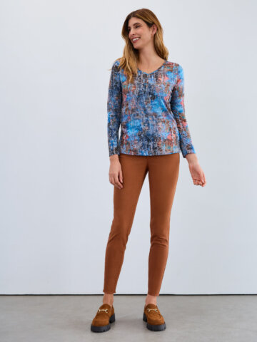 T-shirt FRENCH DRESSING – Image 4