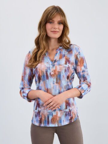 T-shirt FRENCH DRESSING
