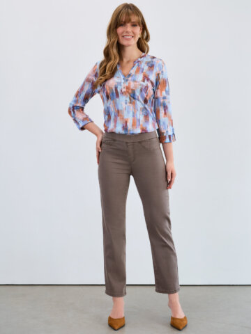 T-shirt FRENCH DRESSING – Image 3