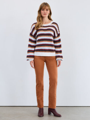 Pantalon FRENCH DRESSING – Image 4